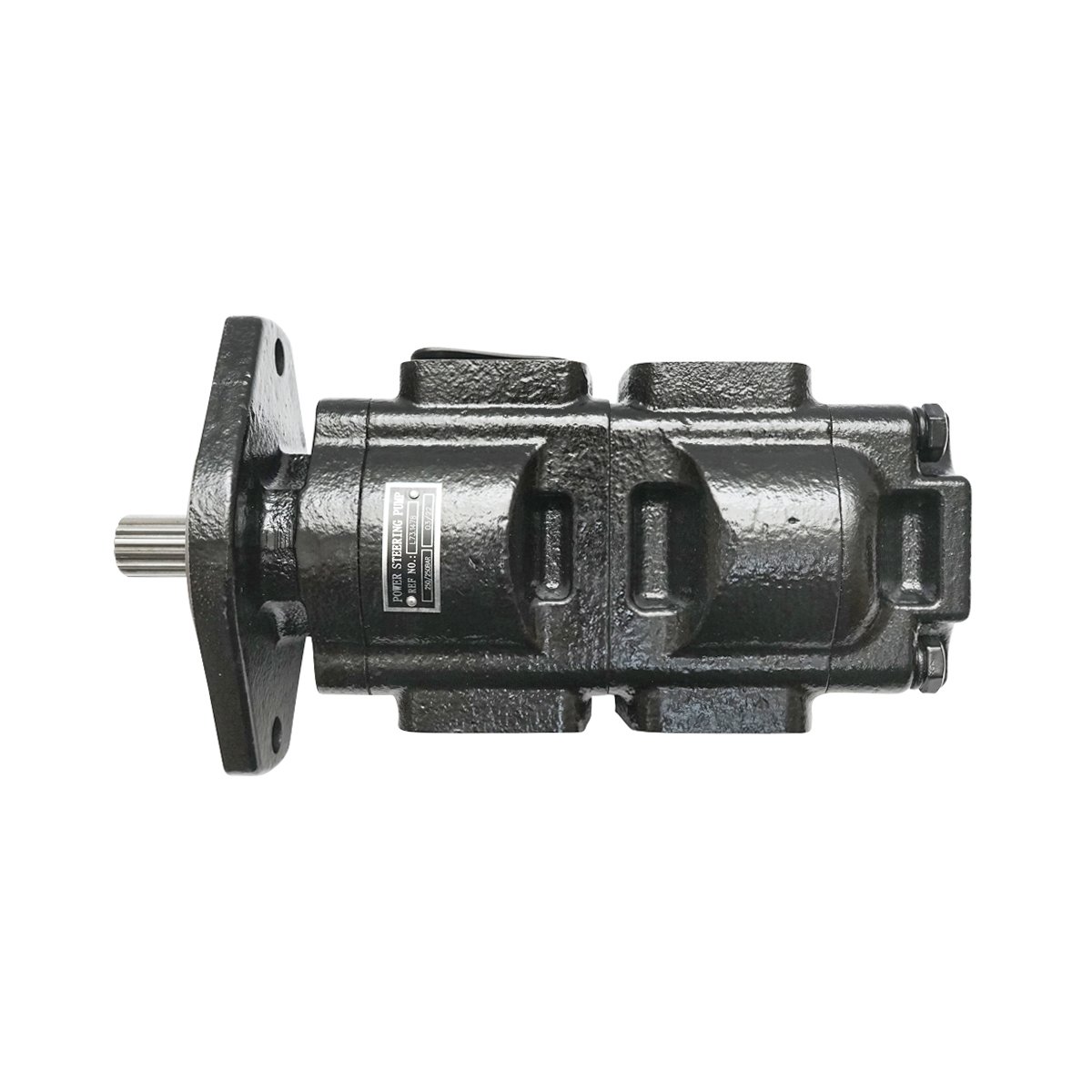 Pompa hidraulica 36/29CC pentru JCB 3CX, 4CX cod OEM 332-F9030, 332/F9030, 20/925580, 20-925580